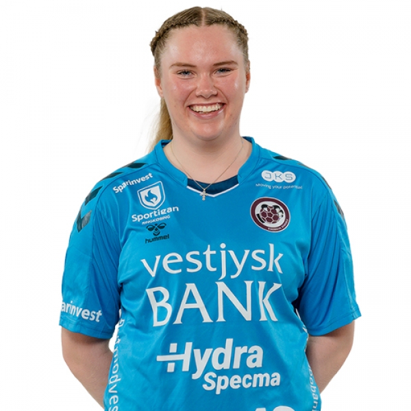 Ida Marie Pedersen