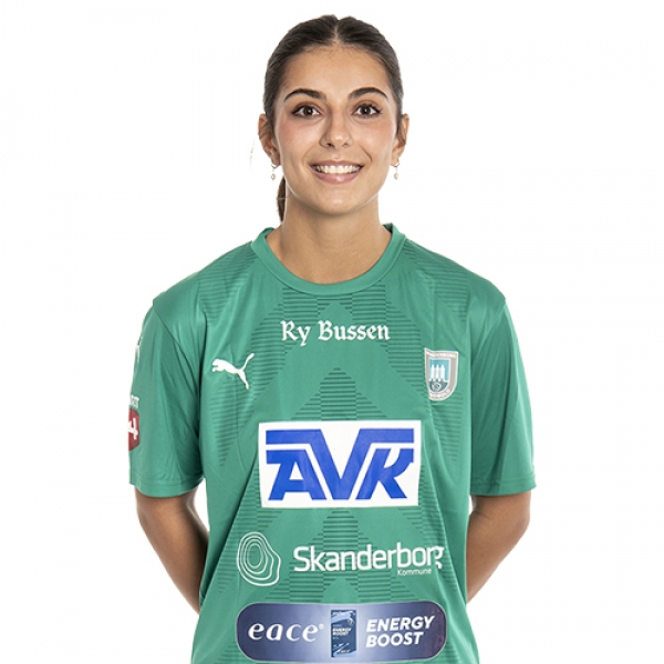 Verona Rexhepi