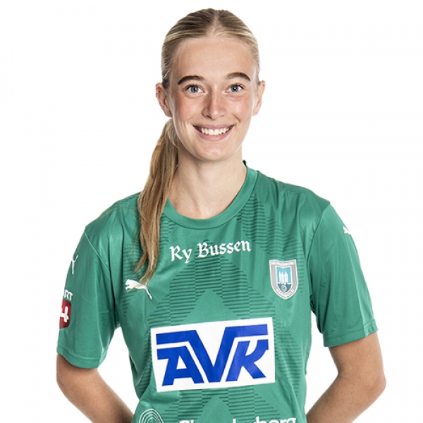 Emilie Rosborg