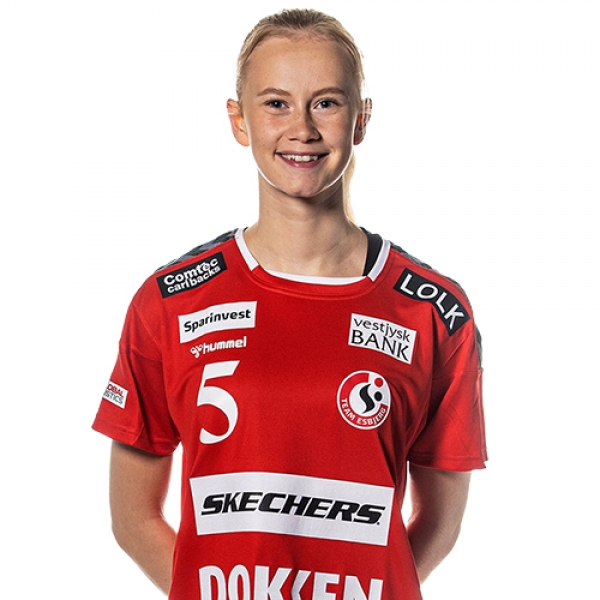 Caroline Gade