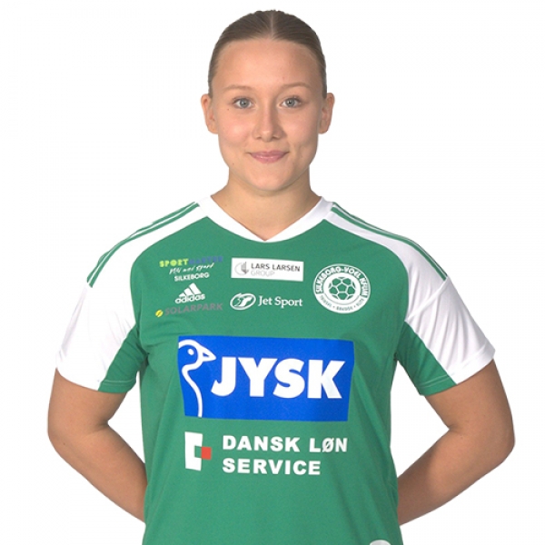 Isabella Poulsen