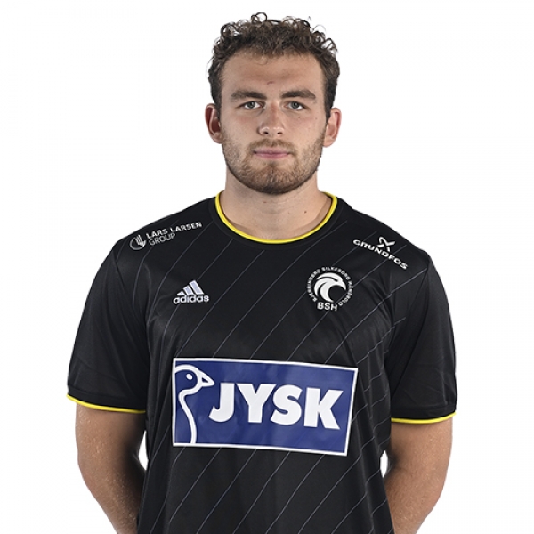 Jacob Jensen