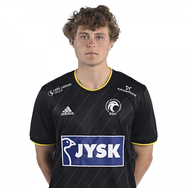 Noah Knudsen