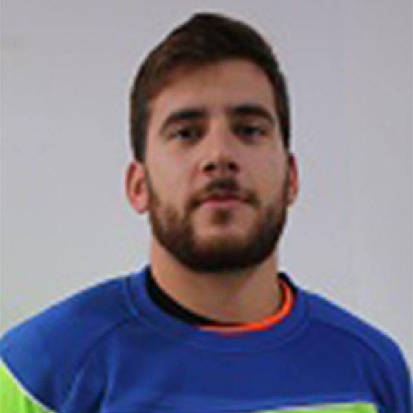 Adrián  Ribes Ruiz