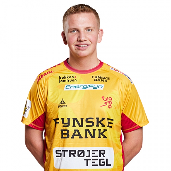 Simon Humlegaard