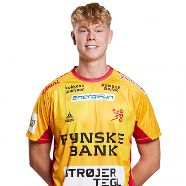 Kasper Pedersen