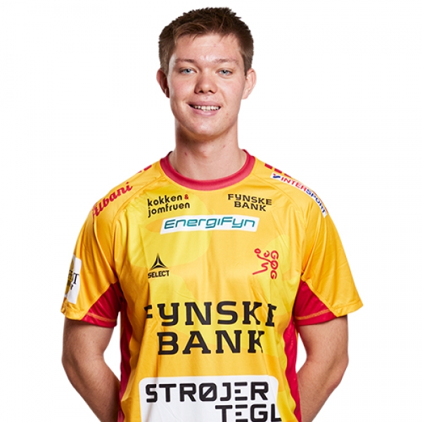 Tobias Tombak