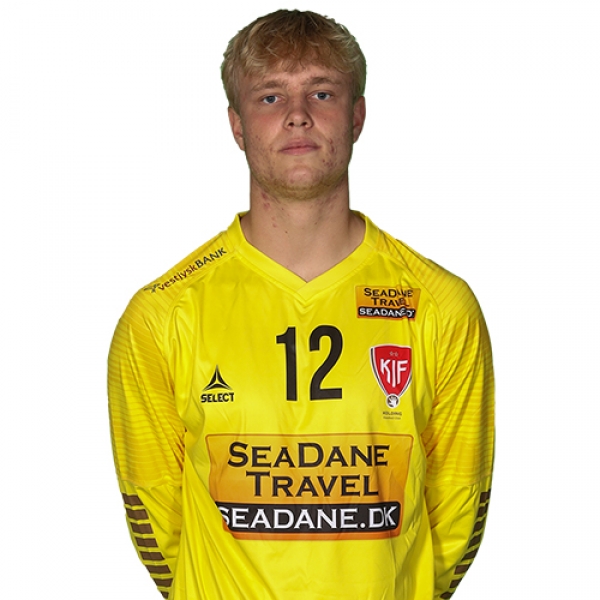 Rasmus Juhl Thomsen