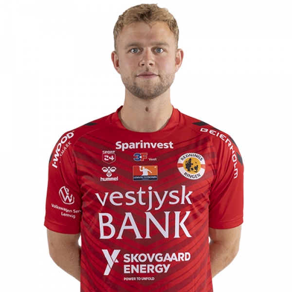 Jens Kvist