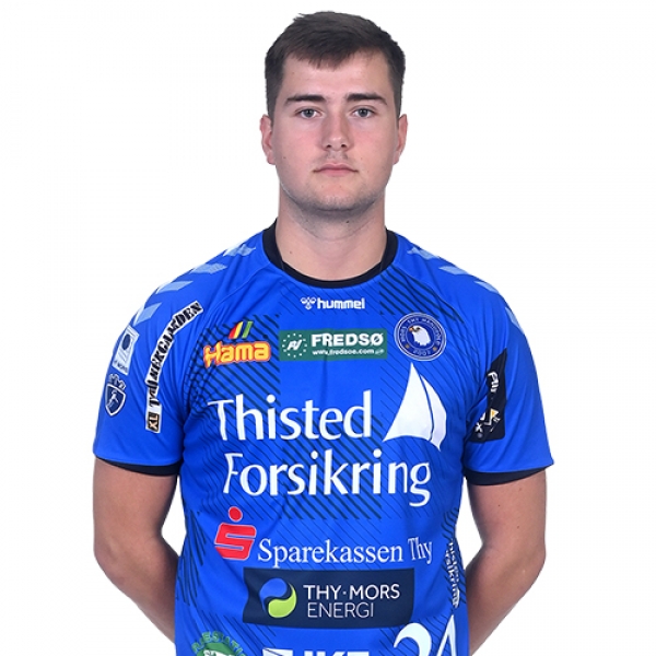 Rasmus Houmoller