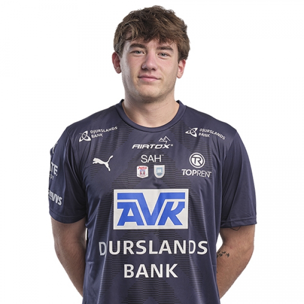 Joachim Pedersen