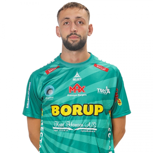 Victor Wolf