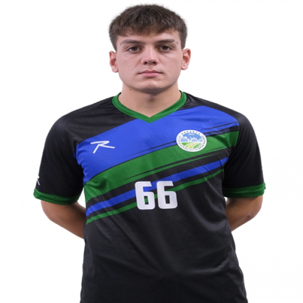 Murat Sahin Arslan