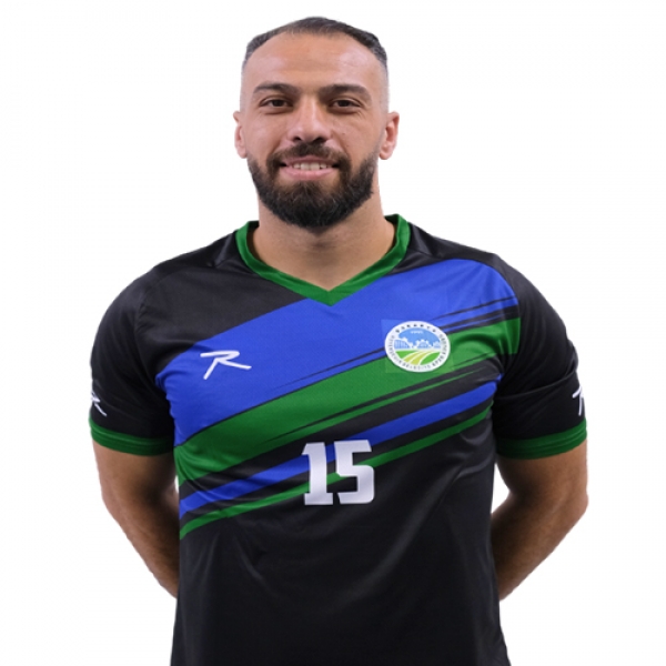 Mohammed Miri