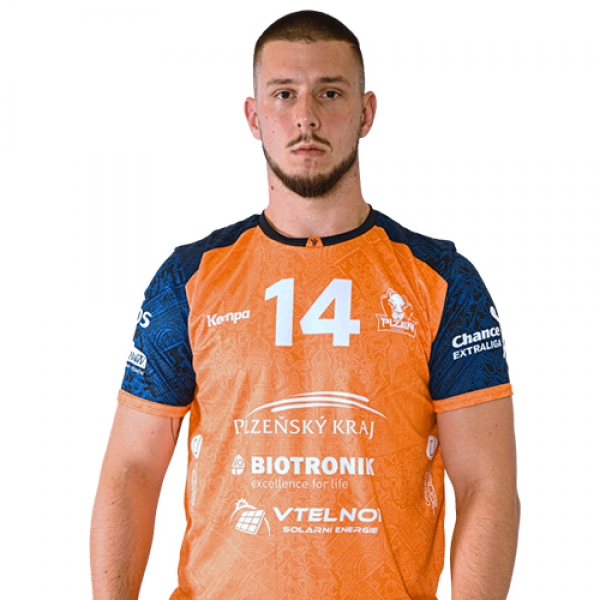 Martin Novy