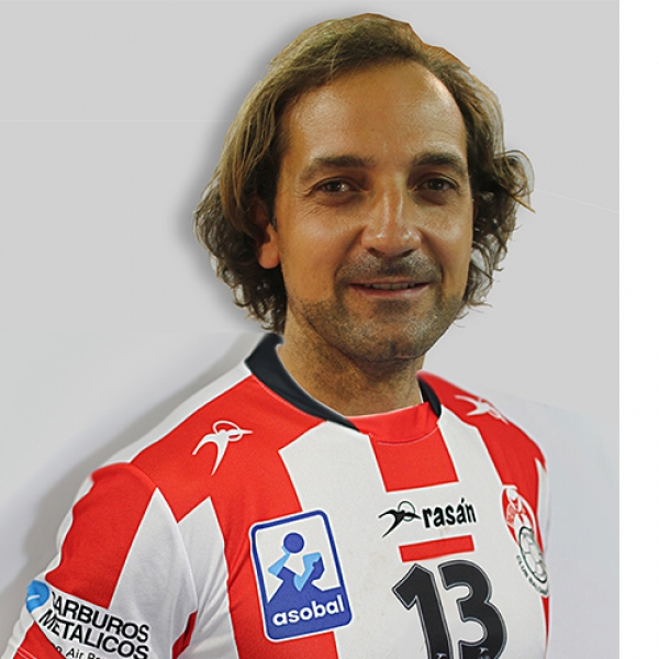 Sergio  Berrios Martos