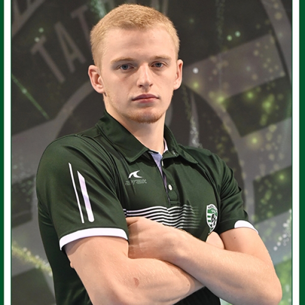 Danylo Khaian