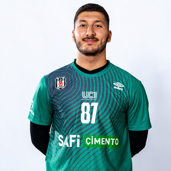 Oguzhan Capar