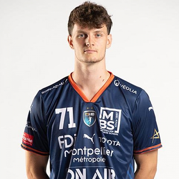 Alexis Berthier