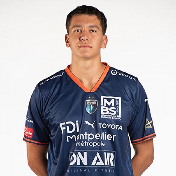 Mateo Caille