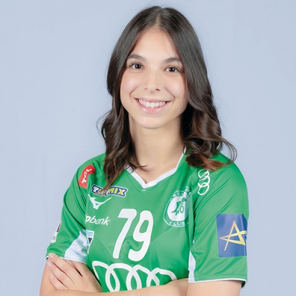 Eszter Farkas