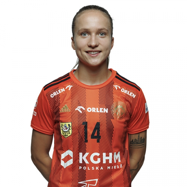 Daria Przywara