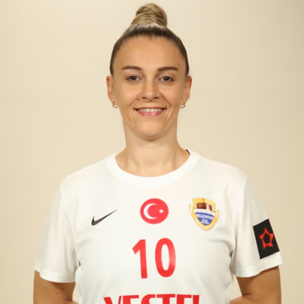 Burcu Dindar
