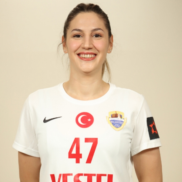 Busra Isikhan
