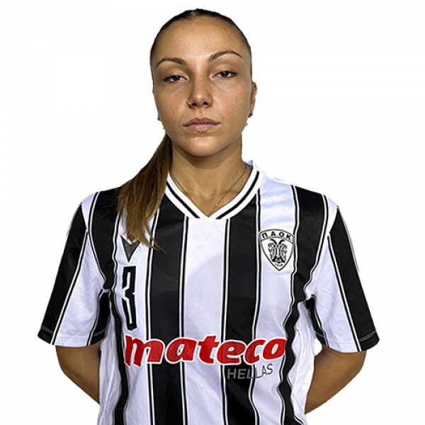 Eleni Kerlidi