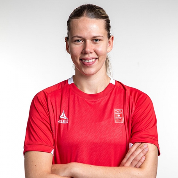 Nora Rosenberg