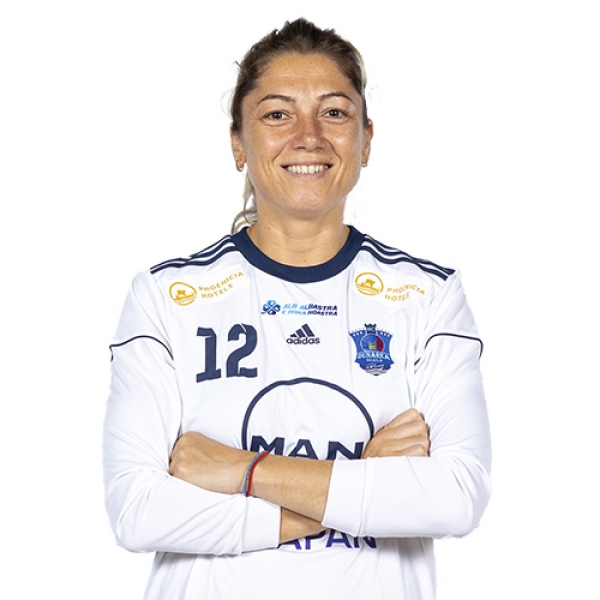 Paula Teodorescu
