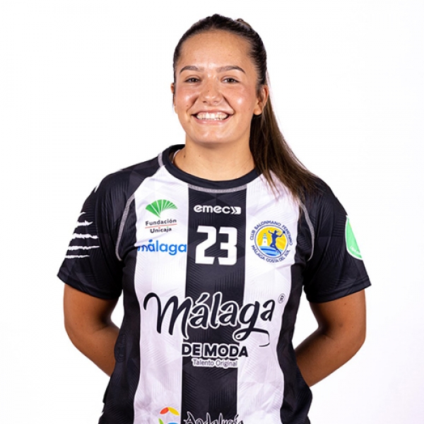 Barbara Vela Rios