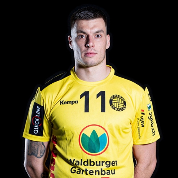 Vanja Sehic