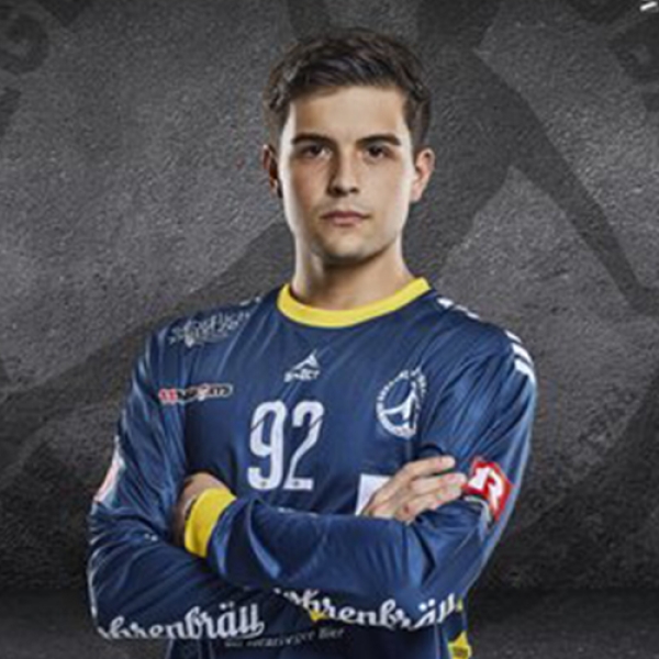 Marko Bogojevic