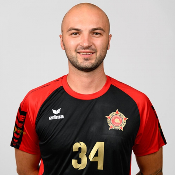 Mario Pavlak