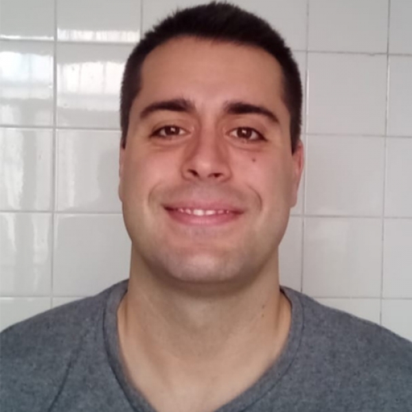 Borja  Fernandez Arosa