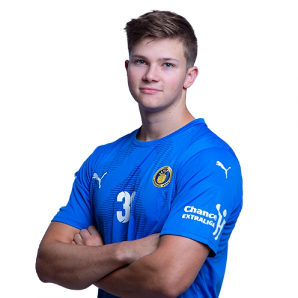 Daniel Janda