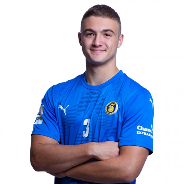 Daniel Mahušek