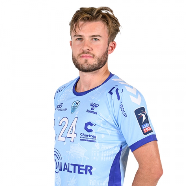 Valentin Bzdynga