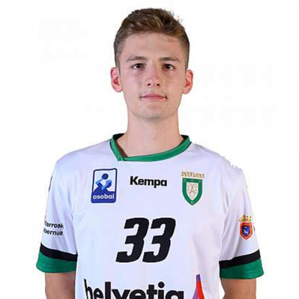 Pablo Itoiz