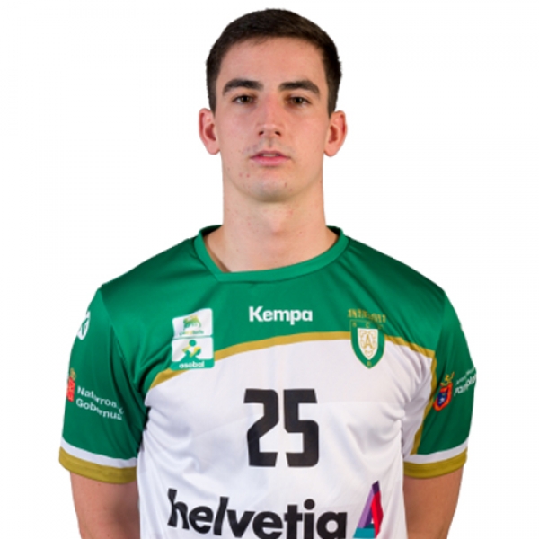 Josu Arzoz