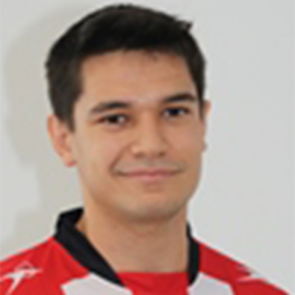 Oscar Garcia Sanchez