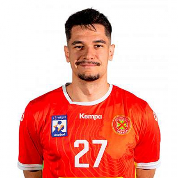 Oscar Garcia Sanchez