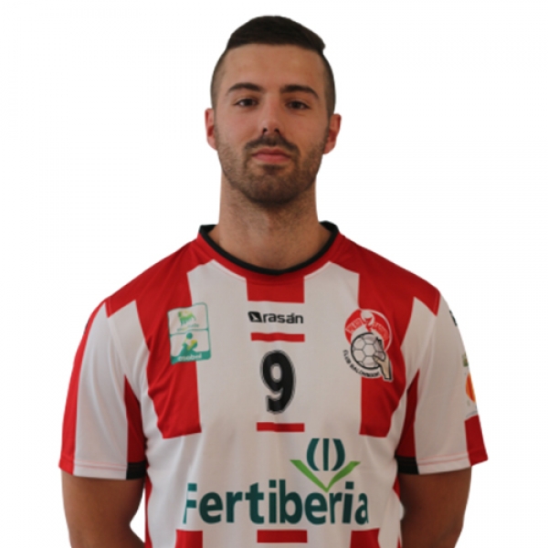 Lander Simon Rojo