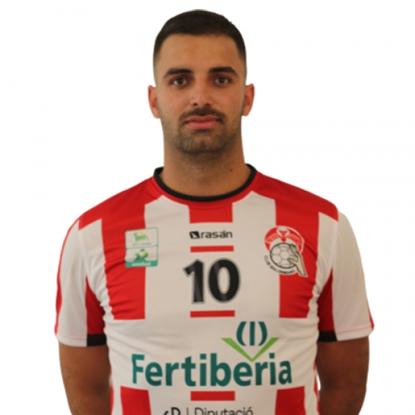 Pau Ferre Andreu