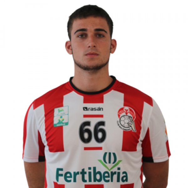 David Lopez Ortego