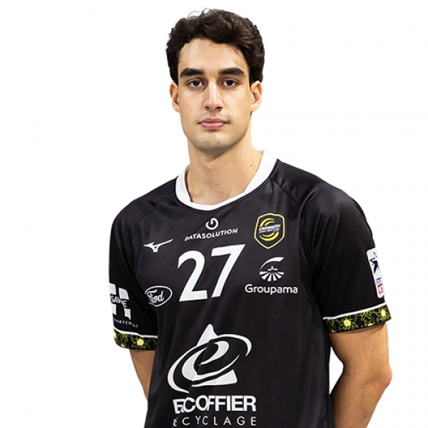 Nikoloz Kalandadze