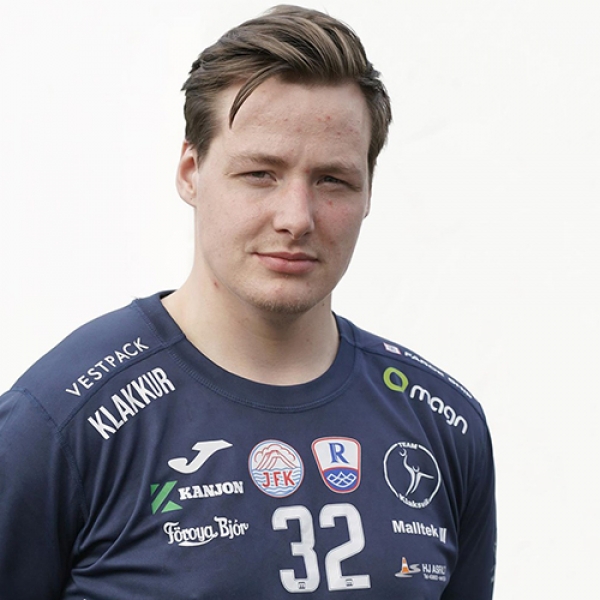 David Danielsen