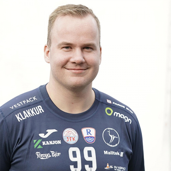 Beinir Johannesen
