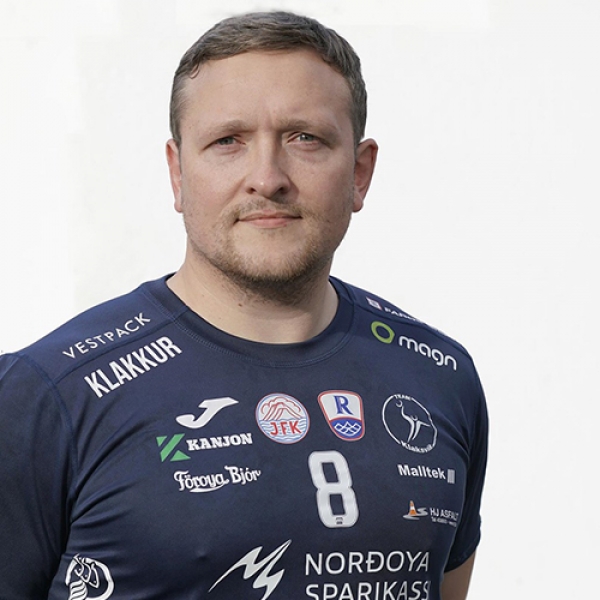 Danjal Kjaerbo